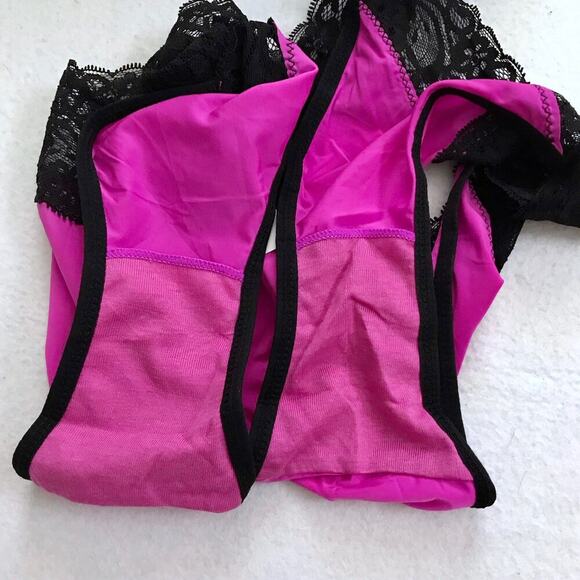 Hers by Herman NWT Cheeky Panties Women Various - Picture 5 of 7